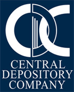 Central Depository Company of Pakistan